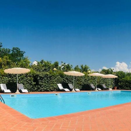 مونتيسكودايو Villa Lavinia B&B المظهر الخارجي الصورة