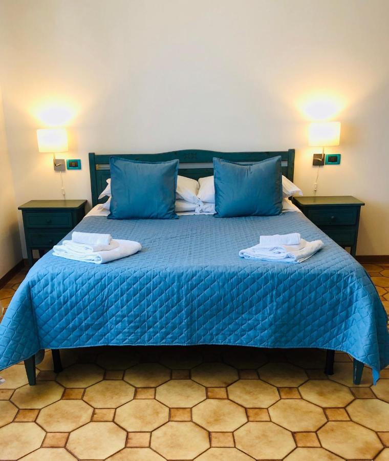 مونتيسكودايو Villa Lavinia B&B المظهر الخارجي الصورة