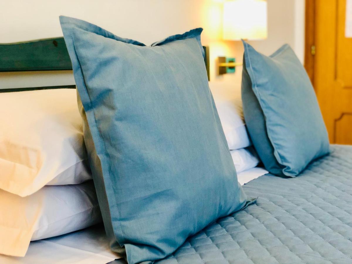 مونتيسكودايو Villa Lavinia B&B المظهر الخارجي الصورة