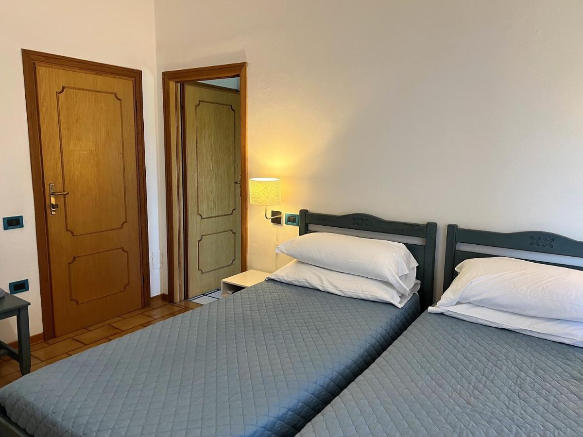 مونتيسكودايو Villa Lavinia B&B المظهر الخارجي الصورة