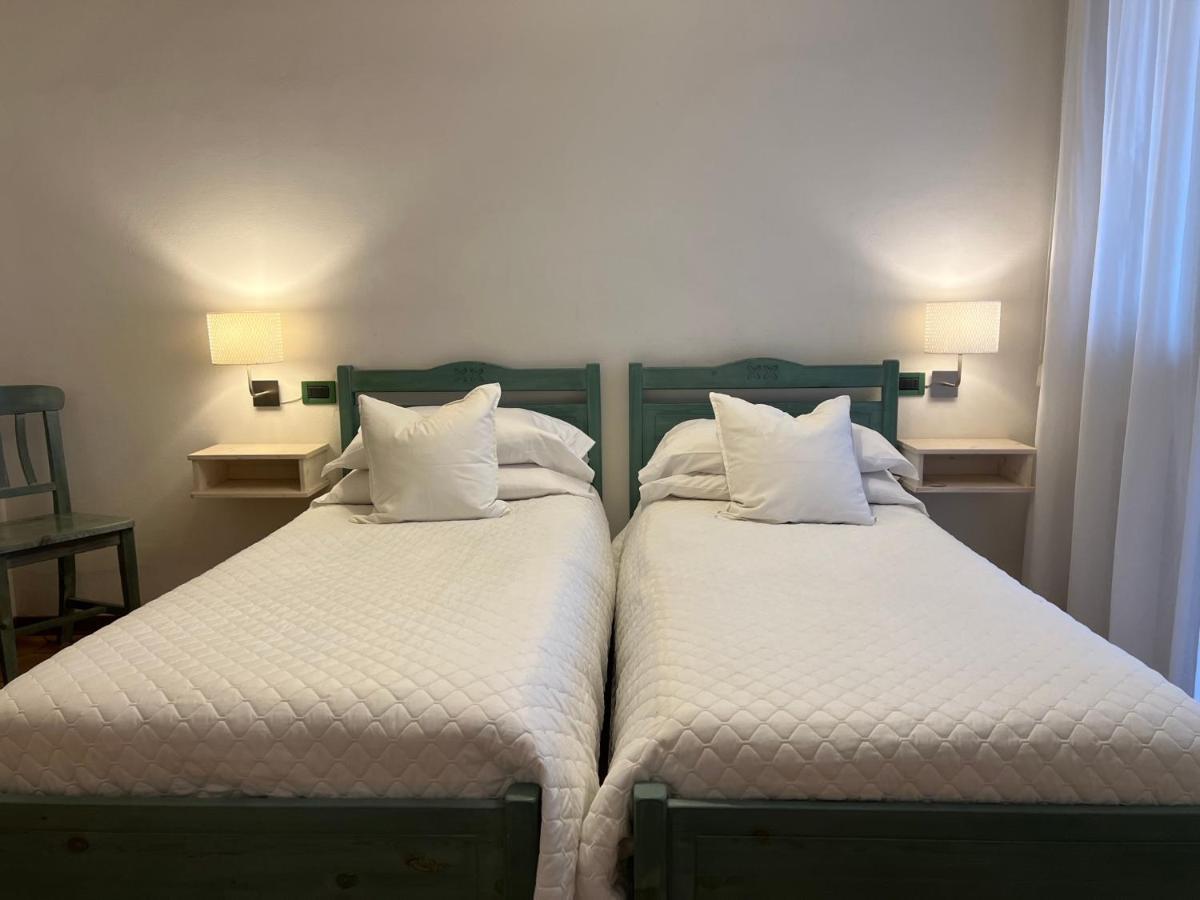 مونتيسكودايو Villa Lavinia B&B المظهر الخارجي الصورة