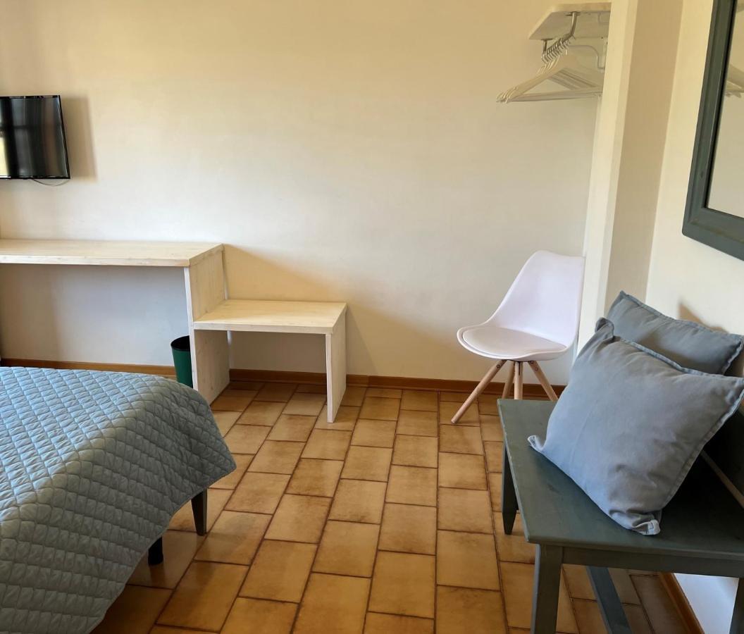 مونتيسكودايو Villa Lavinia B&B المظهر الخارجي الصورة