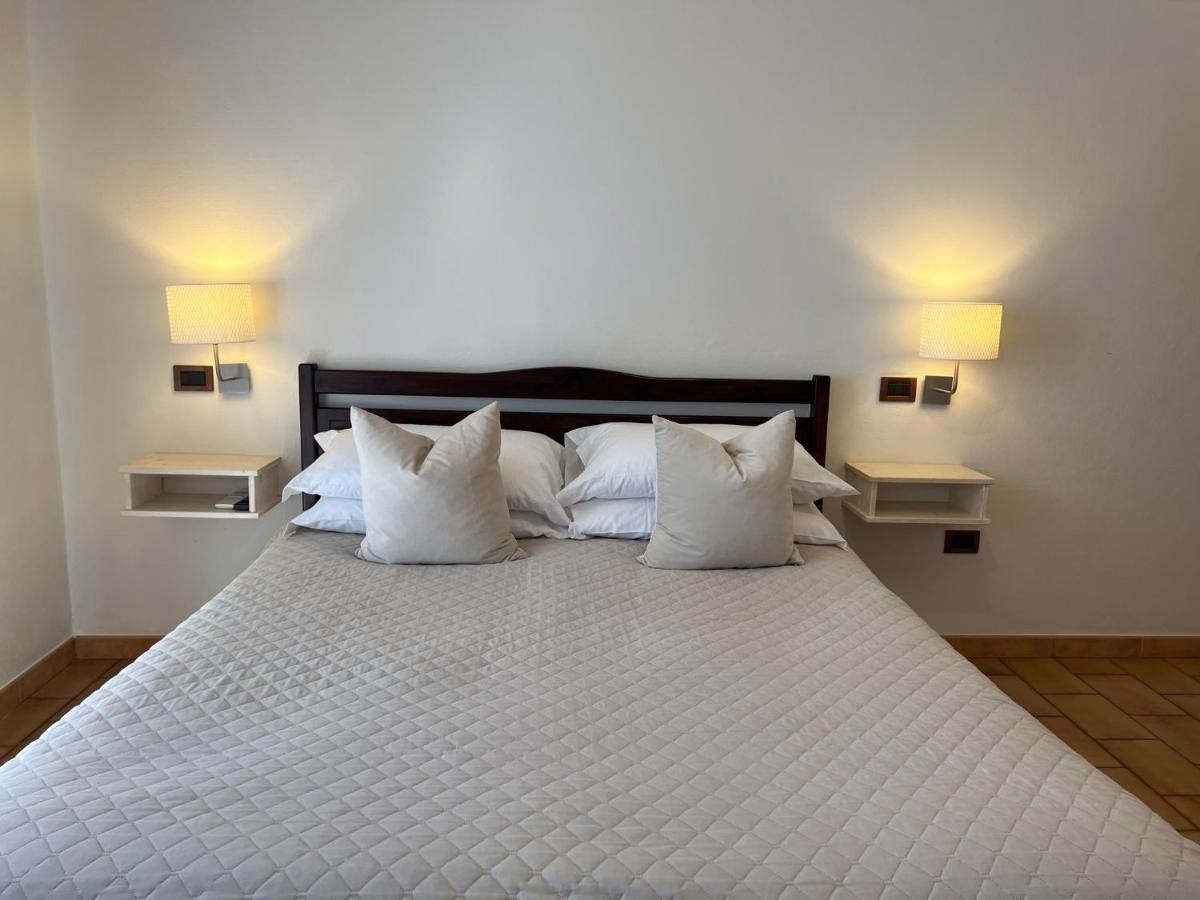 مونتيسكودايو Villa Lavinia B&B المظهر الخارجي الصورة