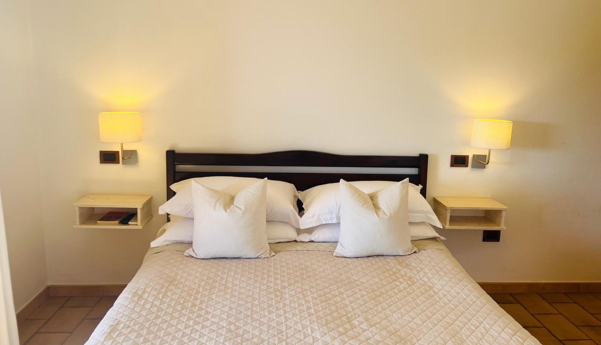 مونتيسكودايو Villa Lavinia B&B المظهر الخارجي الصورة