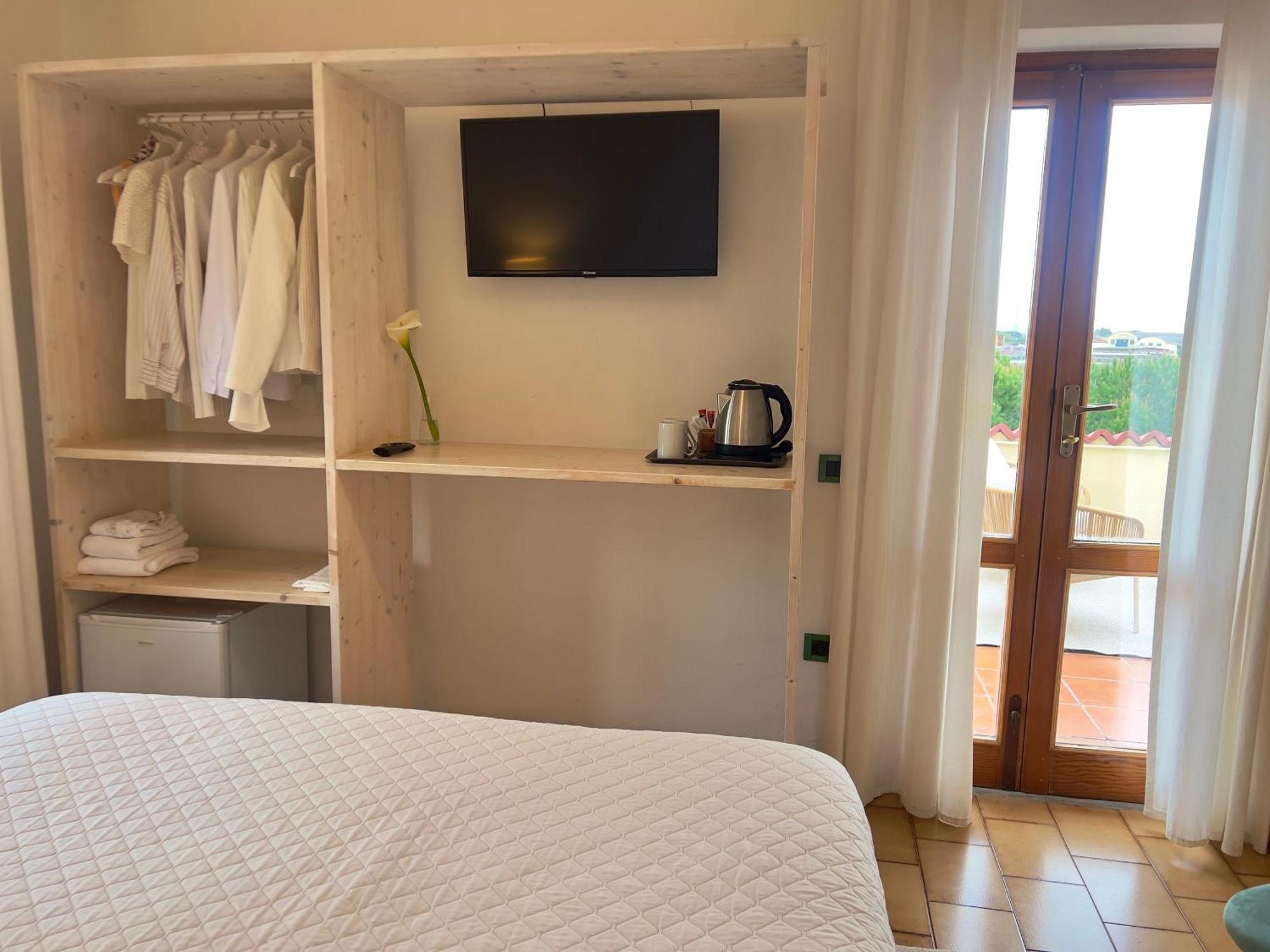 مونتيسكودايو Villa Lavinia B&B المظهر الخارجي الصورة