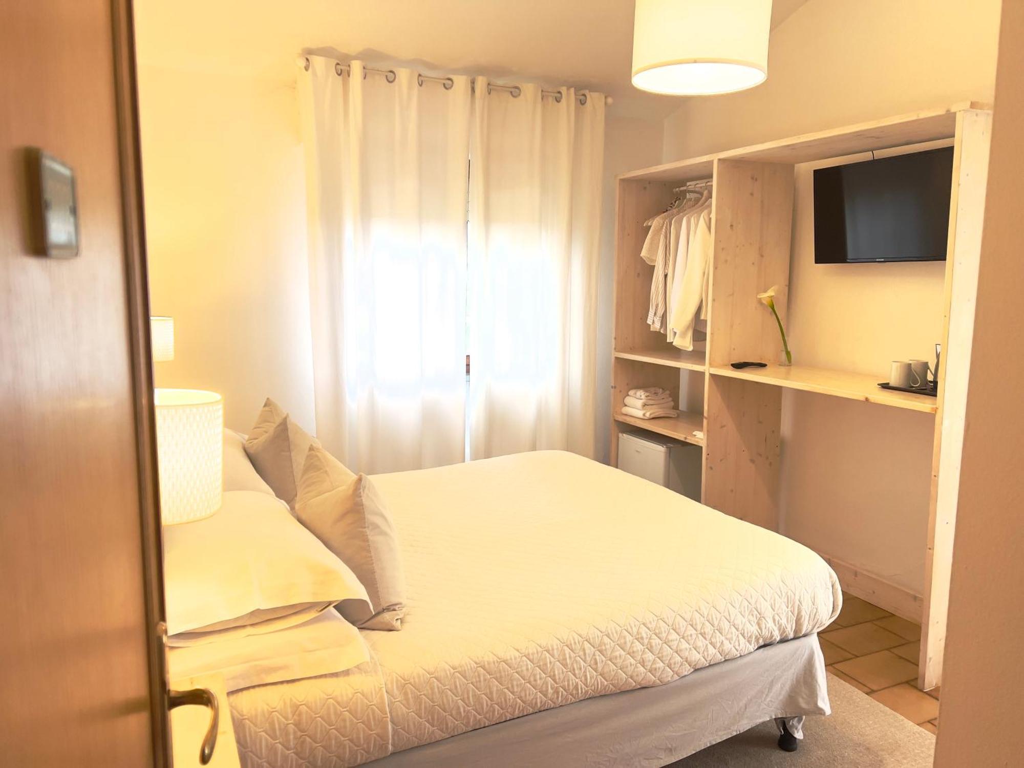 مونتيسكودايو Villa Lavinia B&B المظهر الخارجي الصورة