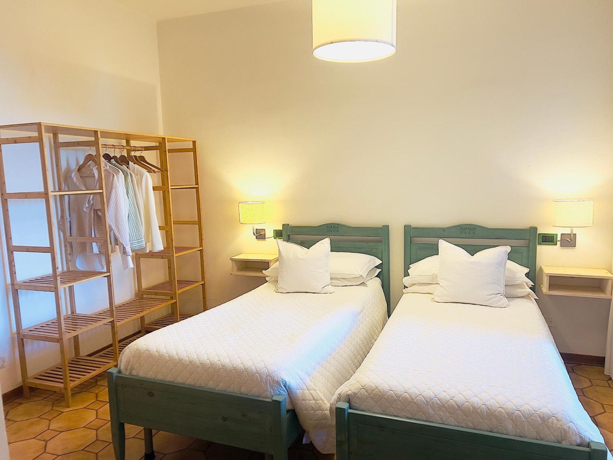 مونتيسكودايو Villa Lavinia B&B المظهر الخارجي الصورة