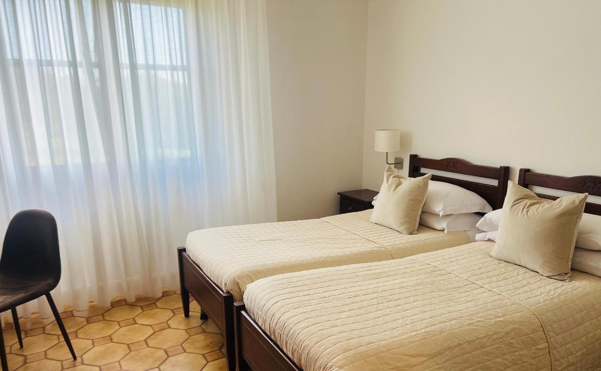 مونتيسكودايو Villa Lavinia B&B المظهر الخارجي الصورة