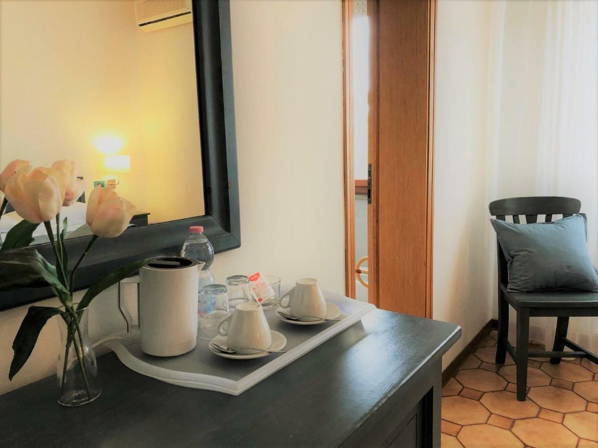 مونتيسكودايو Villa Lavinia B&B المظهر الخارجي الصورة