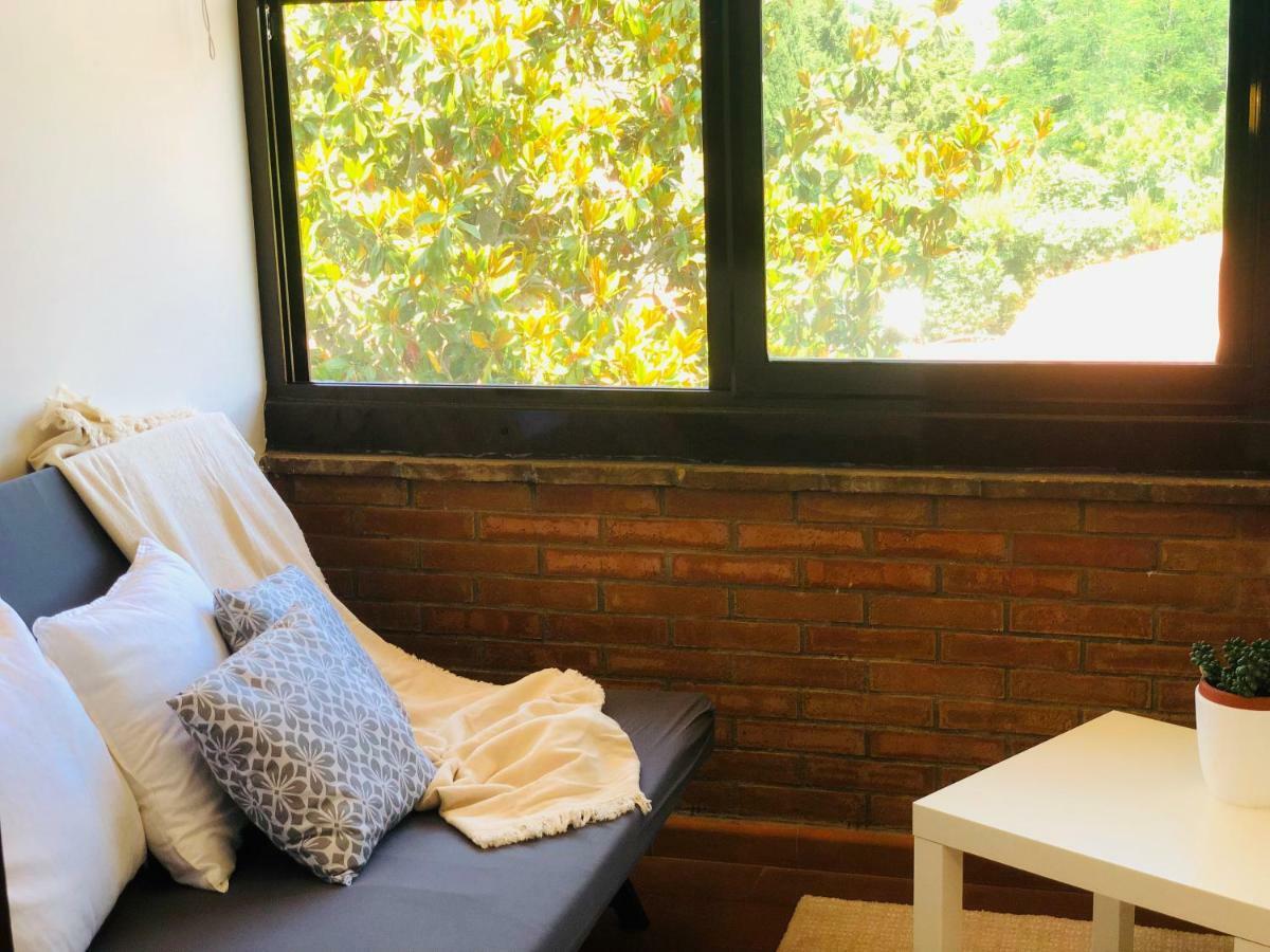 مونتيسكودايو Villa Lavinia B&B المظهر الخارجي الصورة